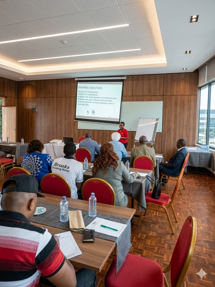 Organization Training Corporate Coaching