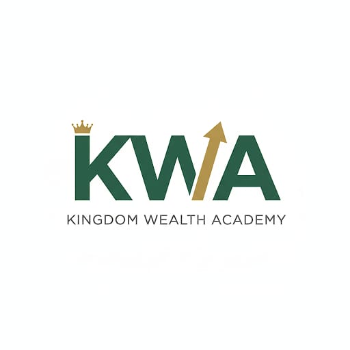 Kingdom Wealth Academy
